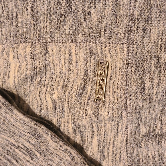 Mens Express Sweater - Picture 3 of 3